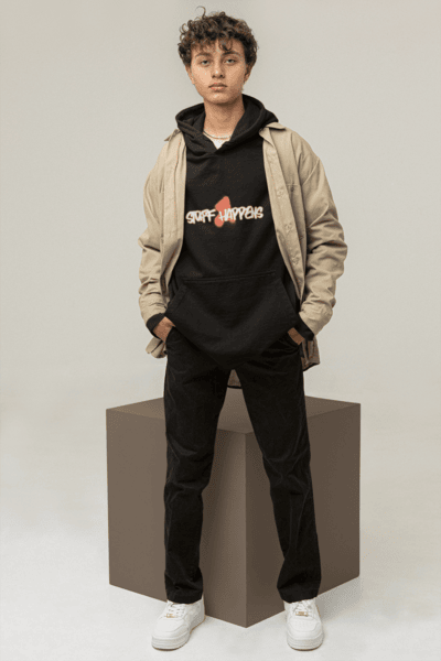 hoodie-mockup-of-a-man-looking-into-the-camera-at-a-studio-m26250